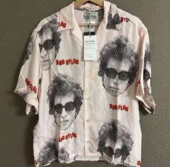 2026年最新】wacko maria bob dylanの人気アイテム - メルカリ