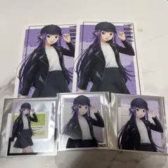 ソードアート・オンライン ライダースジャケット ユウキ