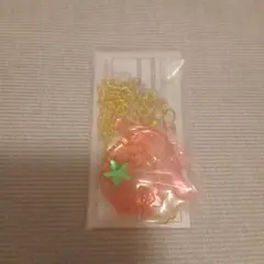 キラッキラペンダント サンリオ シナモロール