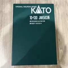 2025年最新】kato 583系の人気アイテム - メルカリ