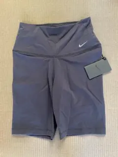 ナイキ Nike DRI-FIT ブラック ショートパンツ スパッツ M