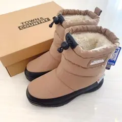 スノーブーツ 17