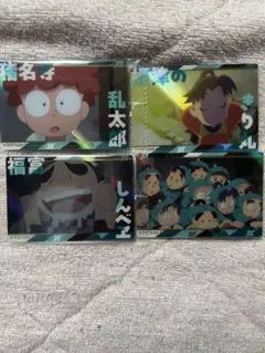 忍たま乱太郎　ツインウエハースの段　其ノ二 一年生コンプリートセット