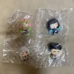 一番くじ 鬼滅の刃 ちょこのっこフィギュア