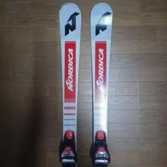 Nordica DOBERMAN スキー板 ビンディングセット - メルカリ