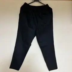 リネン混テーパードイージーパンツ　アーバンリサーチ