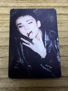 straykids スキズ レンチキュラー ヒョンジン DOIT