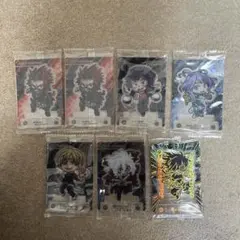 僕のヒーローアカデミア ショコラグーテ