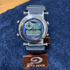 【電池交換済】G-SHOCK DW-6400（初代ガンダム） 90s 電池交換済】G-SHOCK DW-6400（初代ガンダム） 90s - メルカリ
