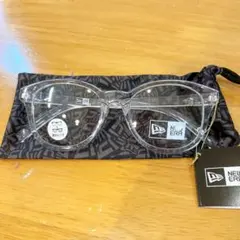 仕*︎様 ニューエラ サングラス UV ウェリントンタイプのサムネイル