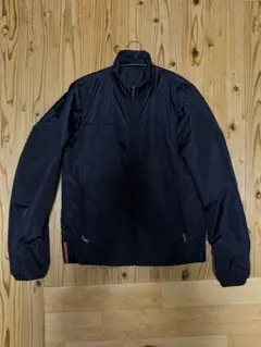 2026年最新】PRADA ナイロンジャケットの人気アイテム - メルカリ