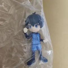 パルバース　ブルーロック　潔 世一