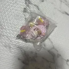 サンリオ　シークレットストラップ　きらめきサマープール　マイスウィートピアノ