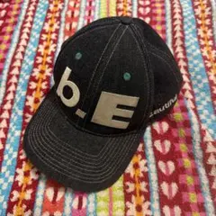 b.Eautiful キャップ ネイビー スケーター fti punkandyo b.Eautiful キャップ ネイビー スケーター fti punkandyo - メルカリ