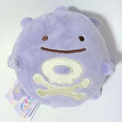 ポケモンセンター へんしん！メタモン ドガース ぬいぐるみ - メルカリ