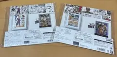 DBFW チャンピオンシップセット ILLUSTRATIONS 未開封2点セット