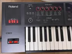 2025年最新】roland fa-06の人気アイテム - メルカリ