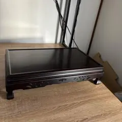 2025年最新】唐木花台 黒丹の人気アイテム - メルカリ