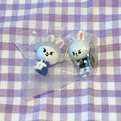 Leebit マスコット