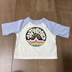 ※金曜日迄限定価格※パタゴニア ラッシュガード3-6M