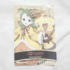 2025年最新】ローゼンメイデン 金糸雀の人気アイテム - メルカリ