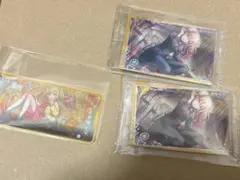 プロセカ メモステ メモリアルステッカー ウエハース 咲希