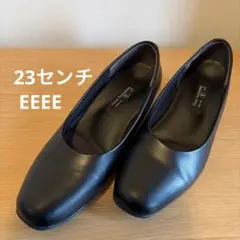 Furio Valentino 23センチゆったりEEEE ヒールの高さ4センチのサムネイル