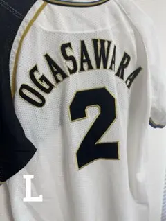 2025年最新】小笠原道大選手 ユニホームの人気アイテム - メルカリ