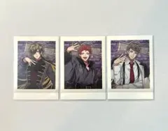 ヒプマイ　ぱしゃこれ　ノーマル　ナゴヤ