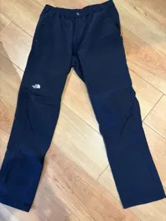 THE NORTH FACE アルパインライトパンツ XL ネイビー