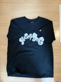 Nasty Dog ブラック Tシャツ L