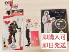 ブルーロック 糸師冴 アクスタ まとめ売り