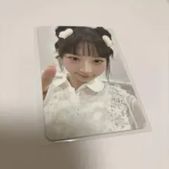 IVE empathy makestar レイ トレカ