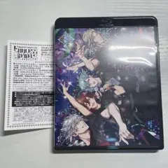 【3/27迄】タブナイ 通常版 Blu-ray 【うたプリ】