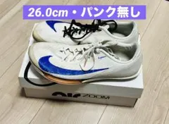 Nikマックスフライ2 ブループリント【パンク無し・26.0cm】美品