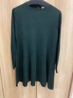 トランテアンソンドゥモードニットワンピース チュニック