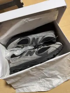 New Balance JJJound スニーカー(27.0cm)