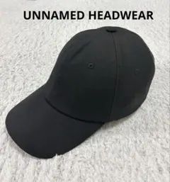 UNNAMED HEADWEARのサムネイル