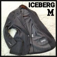 2026年最新】ジャケット アイスバーグの人気アイテム - メルカリ