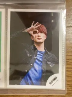 ジェシー 公式写真 36