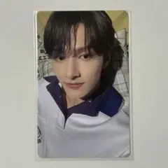 SEVENTEEN ジュン always yours バンテリン 会場特典