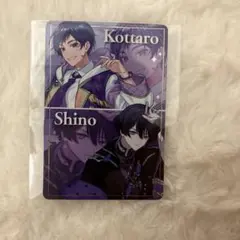 こったろ& しの VOISINCチップス