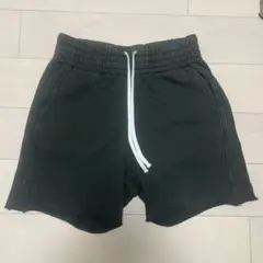 ジェームスパース ショートパンツ ハーフパンツ ロンハーマン
