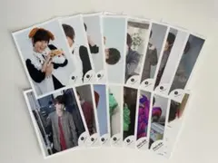 末澤誠也 公式写真 セット