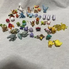 ポケモン ミニフィギュア 大量セット まとめ売り