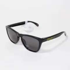 新品 Oakley × FRAGMENT Frogskins サングラス 完売品のサムネイル