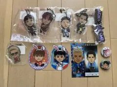 三代目JSB グッズセット