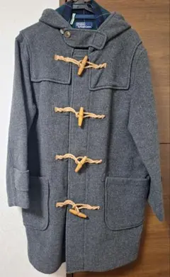 2026年最新】Polo By Ralph Lauren カラー：グレイ系 メンズ ダッフル