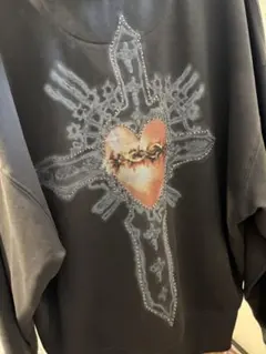 SCULPTOR Cottage Zip-Up Hoodie Flower 花柄 - メルカリ