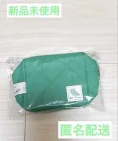 タクヤ 超特急 リバーシブルポーチ Rail is Beautiful